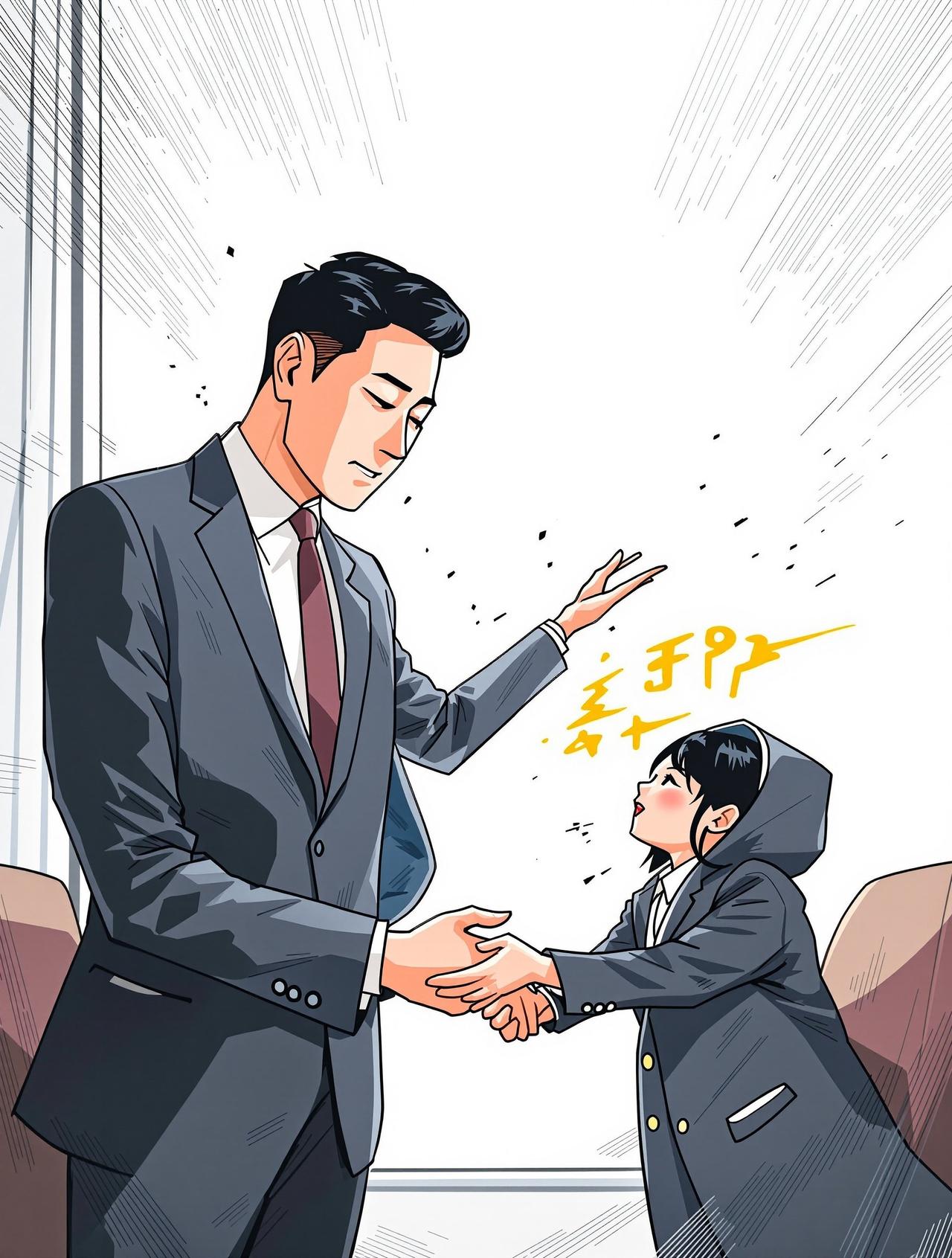 免费漫画大全 - 财阀家的小儿子