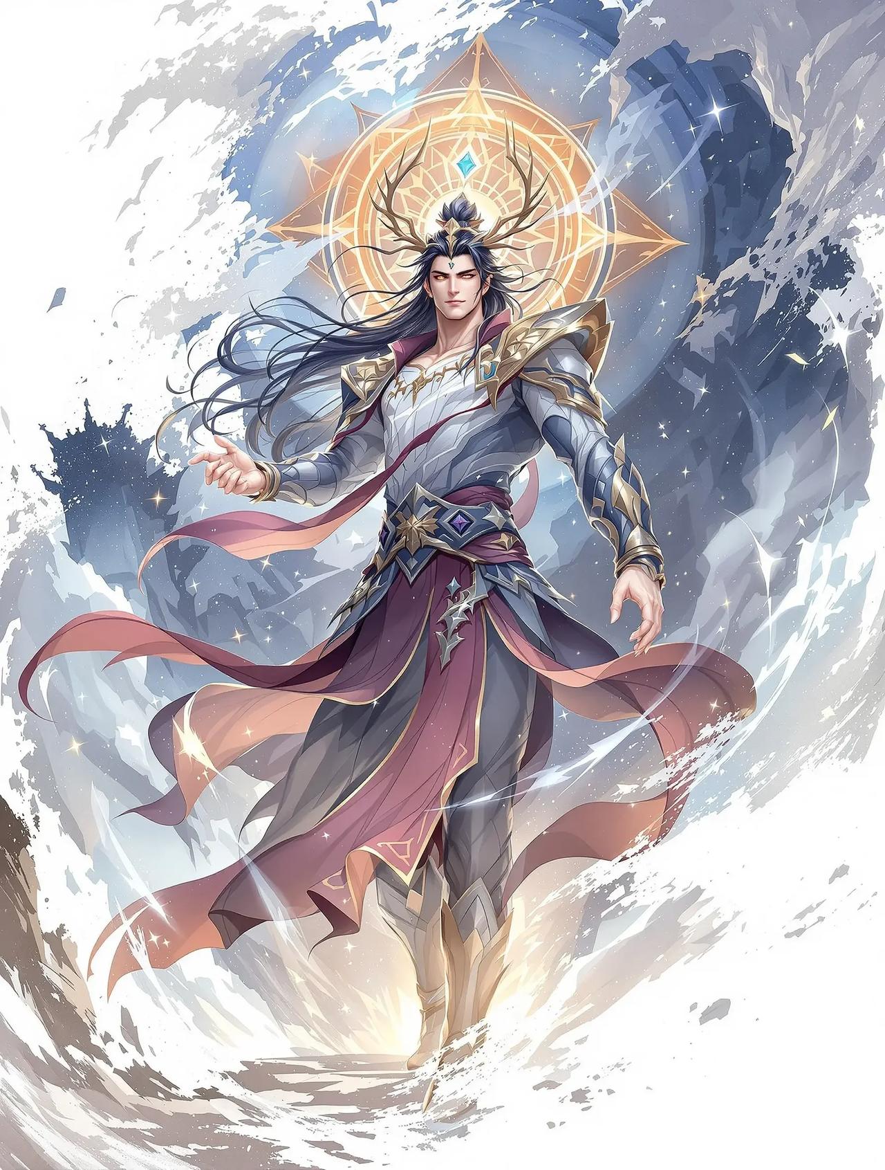 免费漫画大全 - 遮天