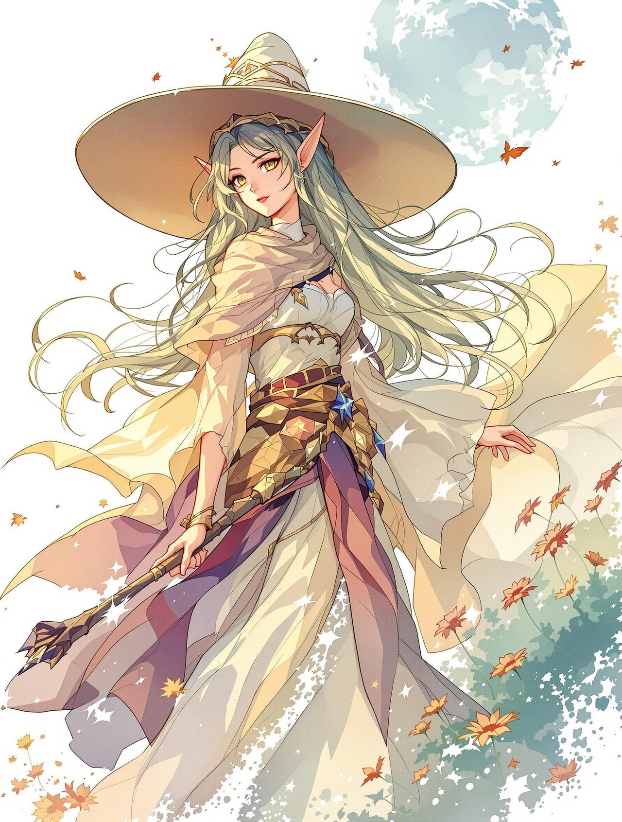 免费漫画大全 - 葬送的芙莉莲
